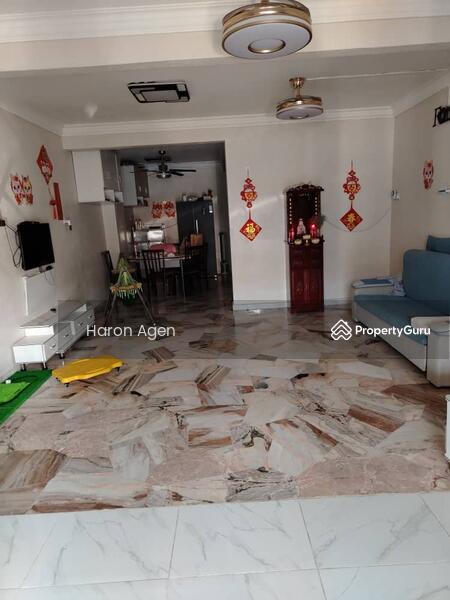 For Sale - Taman Desa Damai, Bukit Mertajam