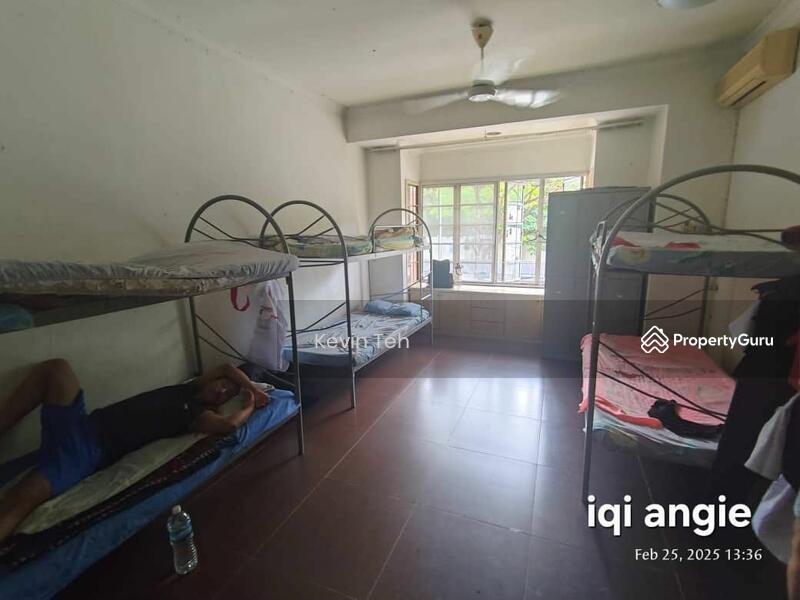 For Sale - Terrace house at Desa Sri Hartamas