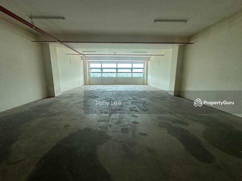 For Rent - Chan Sow Lin