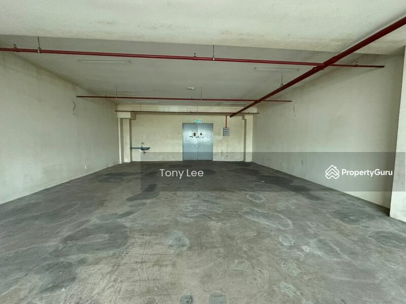 For Rent - Chan Sow Lin