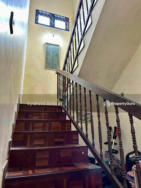 For Sale - Bungalow at Kampung Melayu