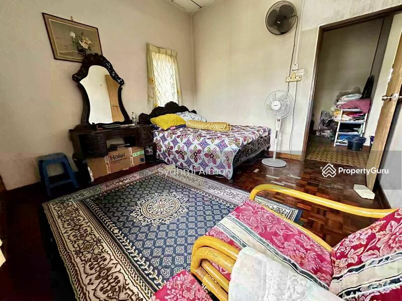 For Sale - Bungalow at Kampung Melayu