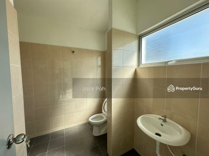 For Sale - Double Storey Semi D Renovated @ Taman Meru Idaman Ipoh