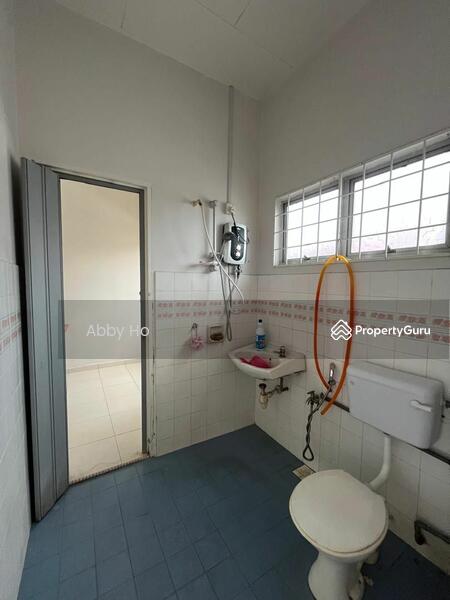 2-storey Terraced House for Rent in Taman Bukit Melaka (Bukit Baru) - Abby Ho - PropertyGuru.com.my