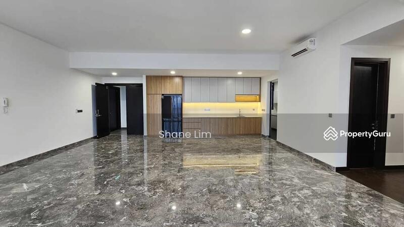 Untuk Disewa - The Estate