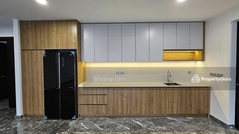 Untuk Disewa - The Estate