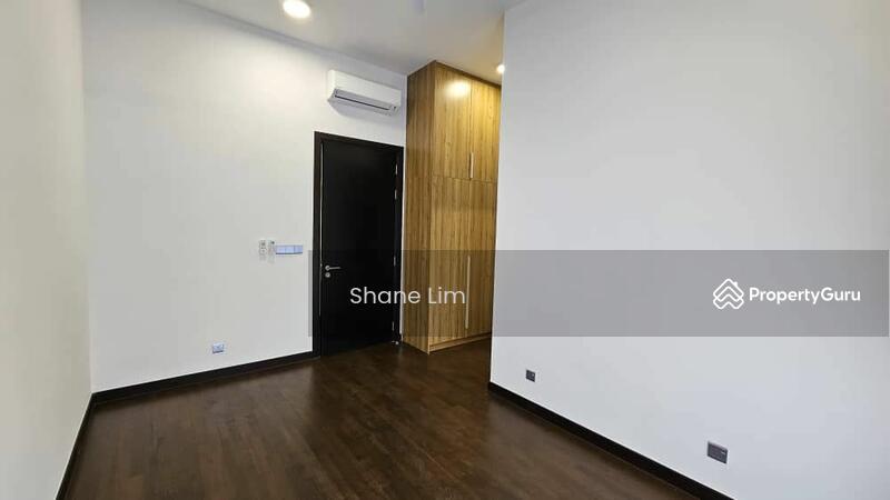 Untuk Disewa - The Estate