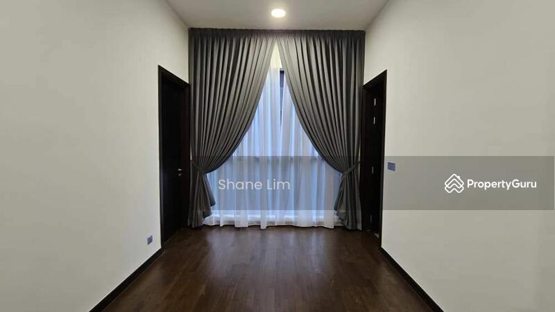 Untuk Disewa - The Estate
