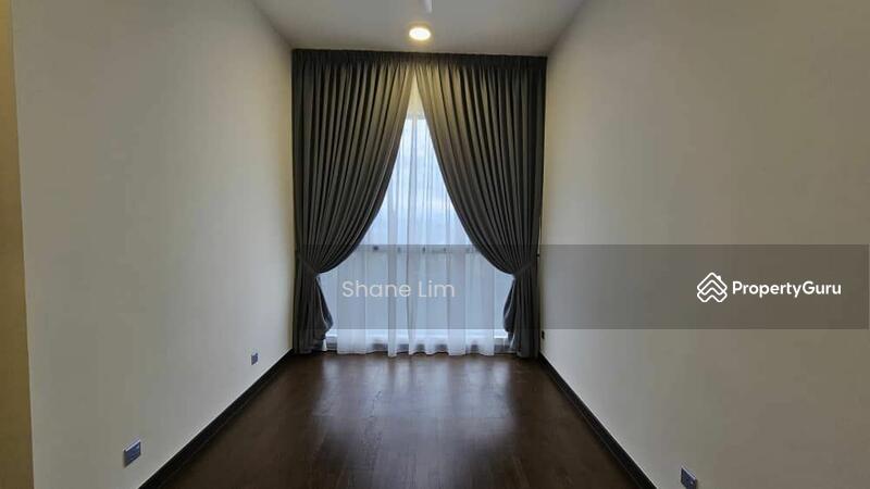 Untuk Disewa - The Estate
