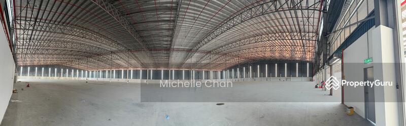 Warehouse at Taman Perindustrian Pulau Indah untuk Untuk Disewa - RM 864,817 /bulan, Mac 2026 - PropertyGuru.com.my