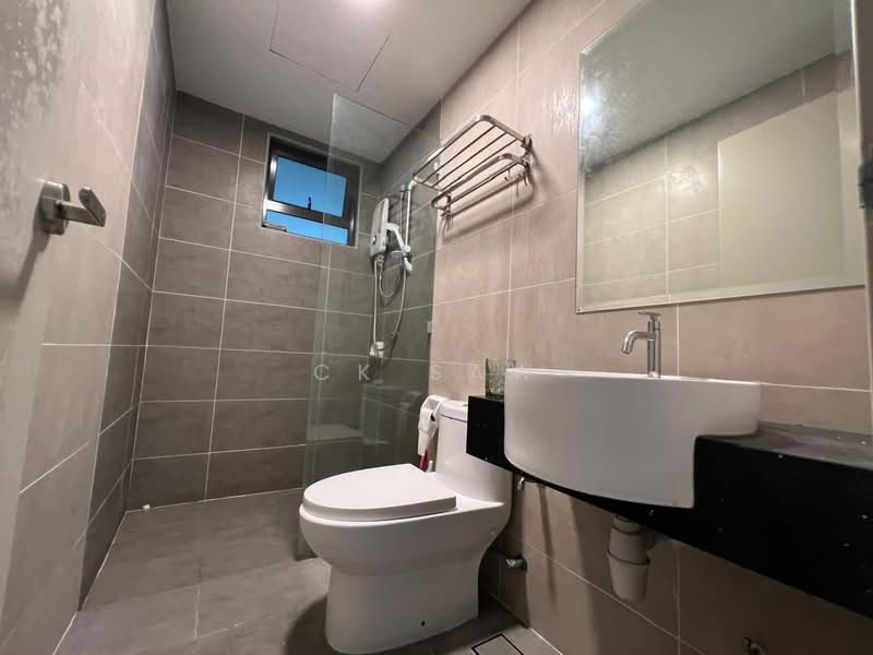 Servis Apartment untuk Disewa di Liberty @ Arc - CK Saw - PropertyGuru.com.my