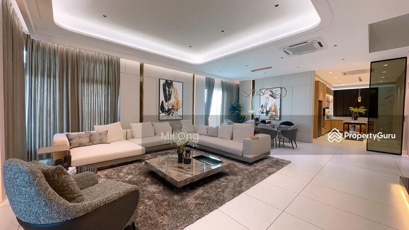 Untuk Dijual - bachang villas