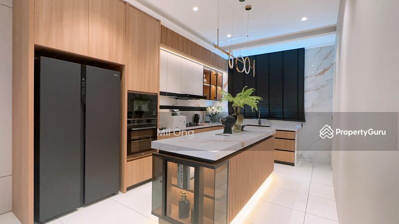 Untuk Dijual - bachang villas