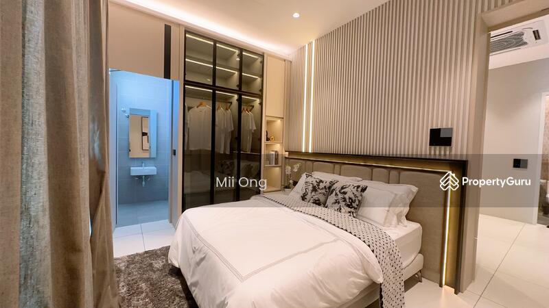 Untuk Dijual - bachang villas
