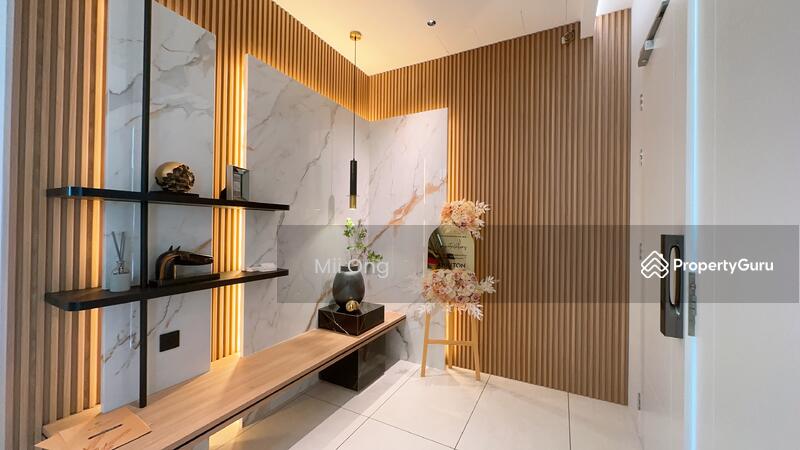 Untuk Dijual - bachang villas