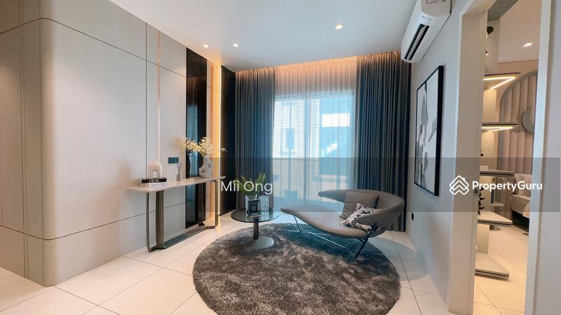 Untuk Dijual - bachang villas