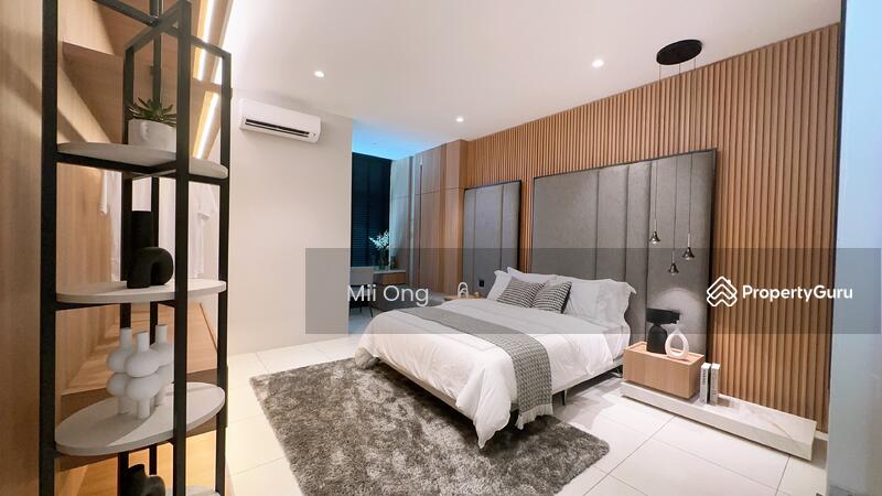 Untuk Dijual - bachang villas
