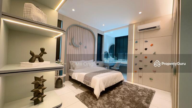 Untuk Dijual - bachang villas
