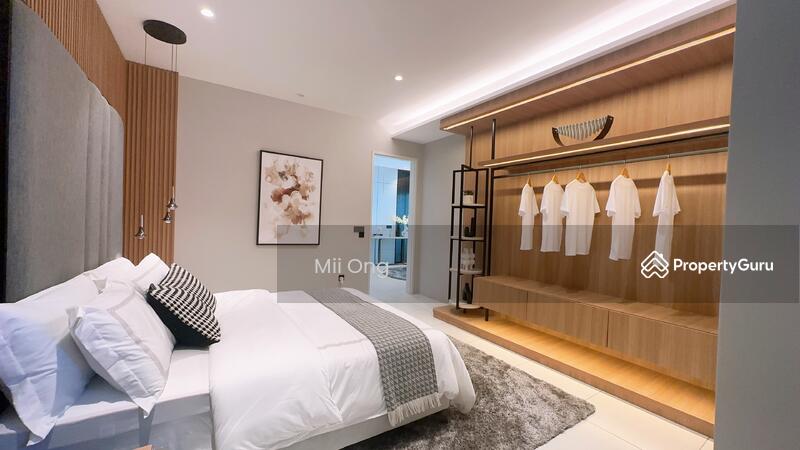 Untuk Dijual - bachang villas