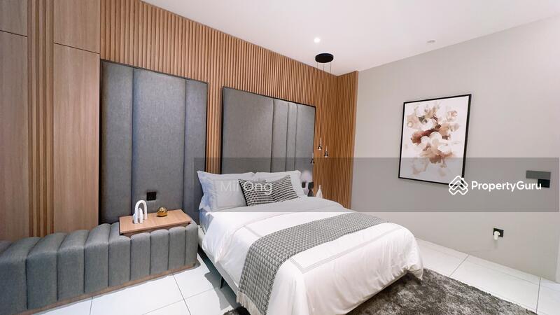 Untuk Dijual - bachang villas