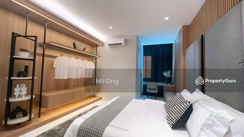 Untuk Dijual - bachang villas