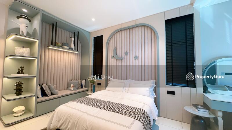 Untuk Dijual - bachang villas