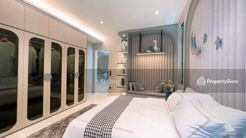 Untuk Dijual - bachang villas