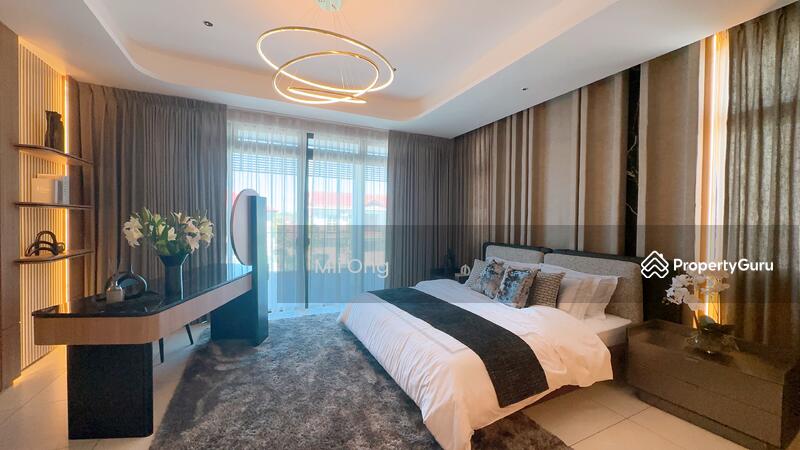 Untuk Dijual - bachang villas