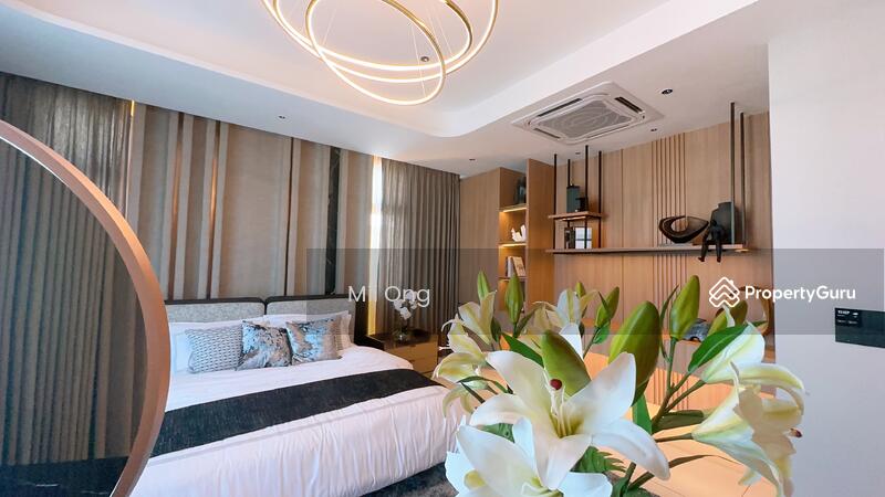 Untuk Dijual - bachang villas