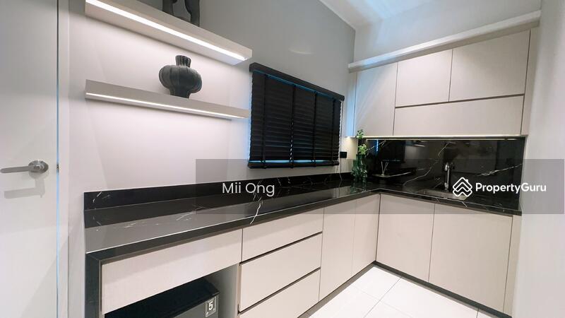 Untuk Dijual - bachang villas