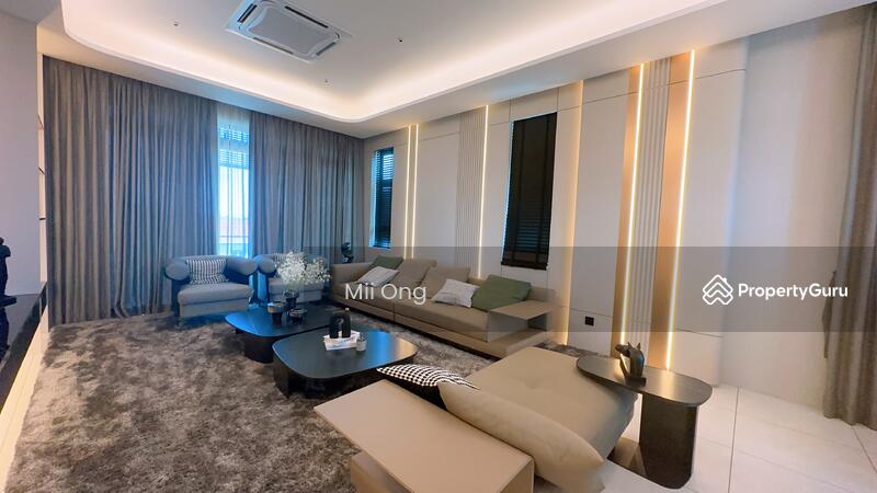 Untuk Dijual - bachang villas