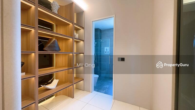 Untuk Dijual - bachang villas