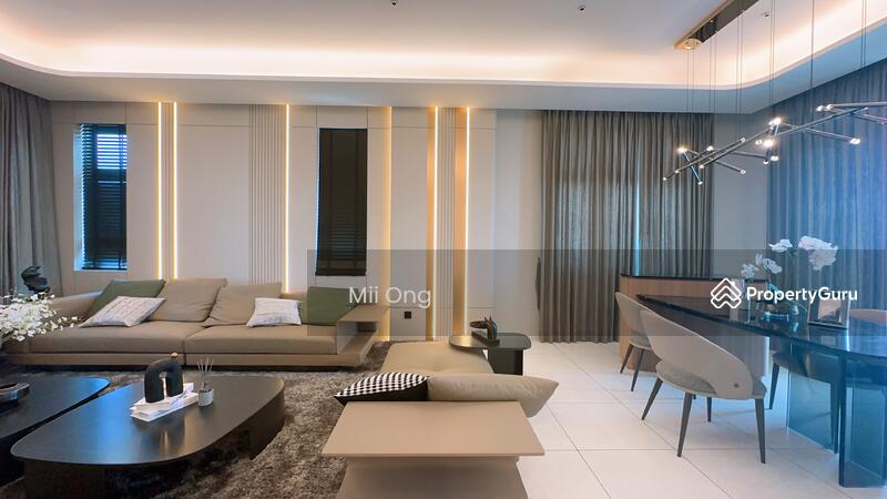 Untuk Dijual - bachang villas