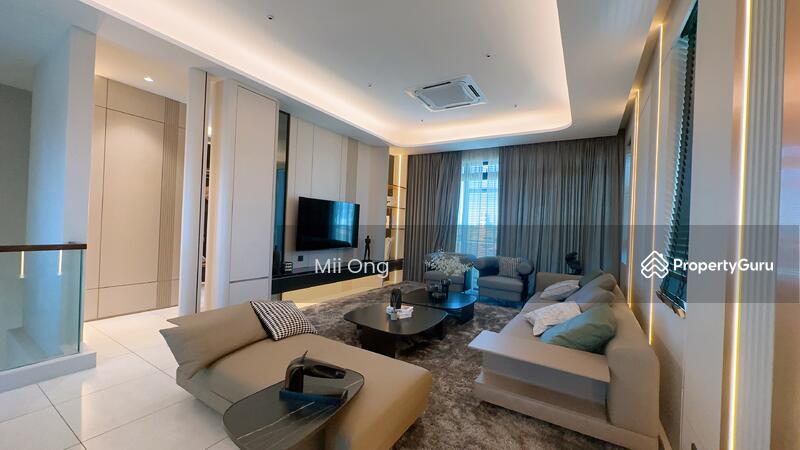 Untuk Dijual - bachang villas