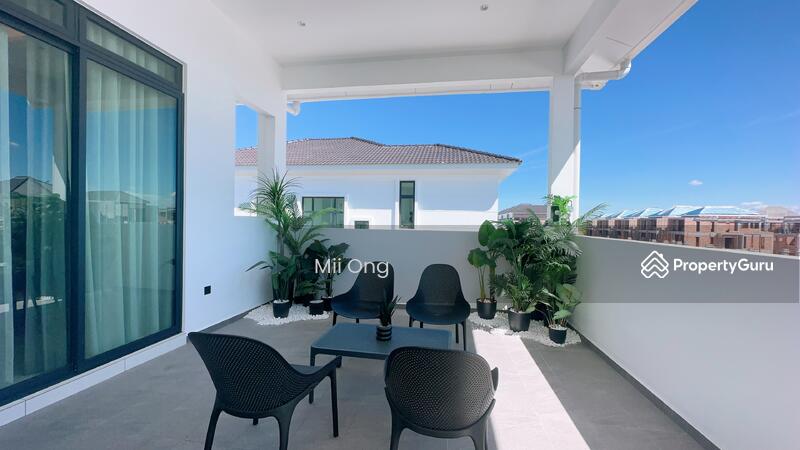 Untuk Dijual - bachang villas