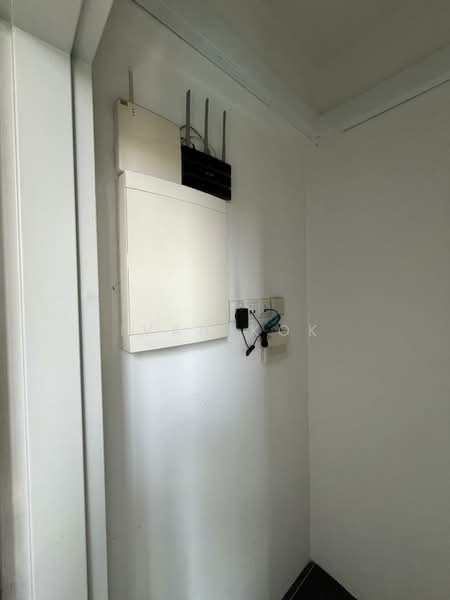 Service Residence for Rent at Verde - Ivan Kok - Interior - PropertyGuru.com.my