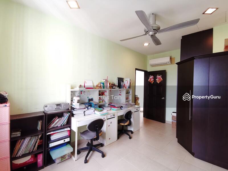 Villa Angsana untuk Untuk Dijual - RM 350,000, Mac 2026 - Second Bedroom - PropertyGuru.com.my