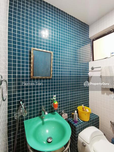 Villa Angsana untuk Untuk Dijual - RM 350,000, Mac 2026 - Second Bathroom  - PropertyGuru.com.my