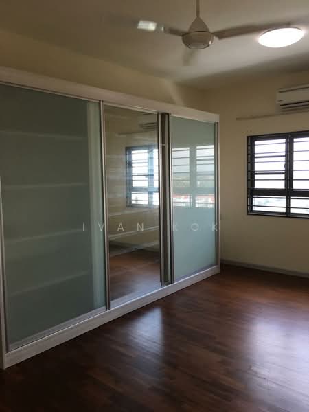 Kondominium untuk Disewa di Opal Damansara - Ivan Kok - Bedroom - PropertyGuru.com.my