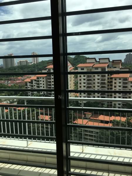 Kondominium untuk Disewa di Opal Damansara - Ivan Kok - View - PropertyGuru.com.my