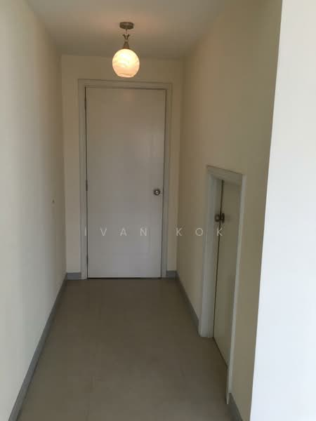 Kondominium untuk Disewa di Opal Damansara - Ivan Kok - Corridor - PropertyGuru.com.my