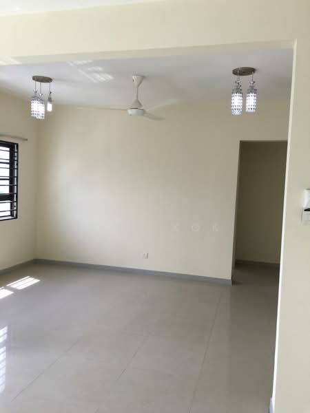 Kondominium untuk Disewa di Opal Damansara - Ivan Kok - Living Room - PropertyGuru.com.my