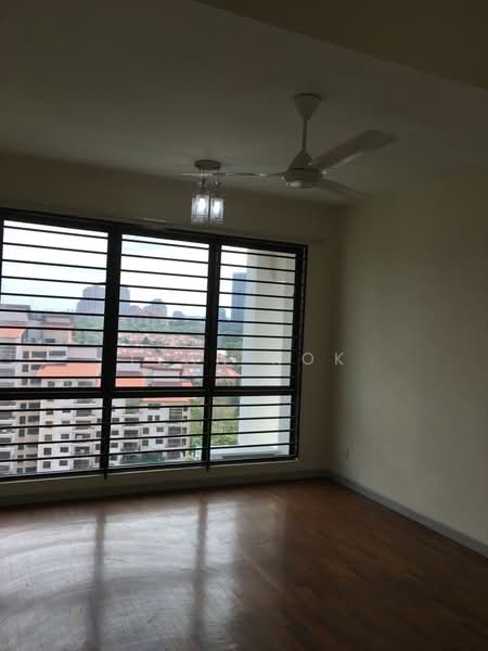 Kondominium untuk Disewa di Opal Damansara - Ivan Kok - View - PropertyGuru.com.my