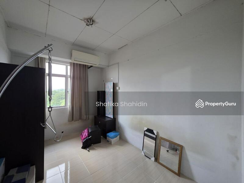 For Sale - Kenanga Apartment