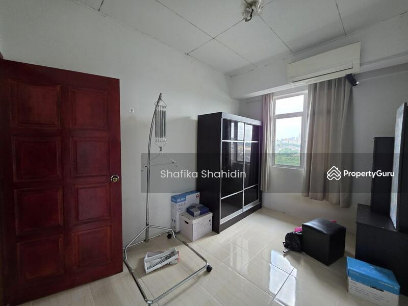 For Sale - Kenanga Apartment