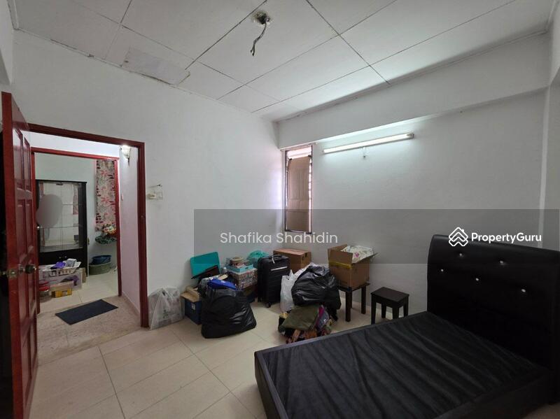 For Sale - Kenanga Apartment