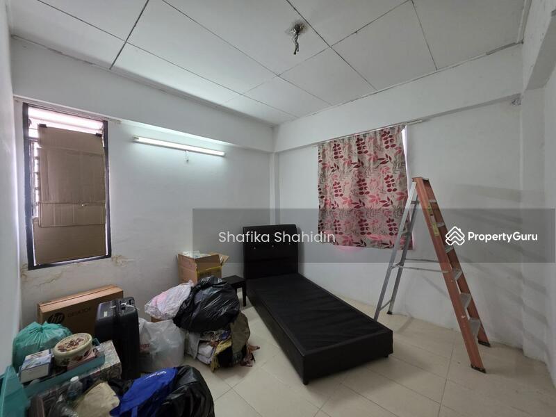 For Sale - Kenanga Apartment