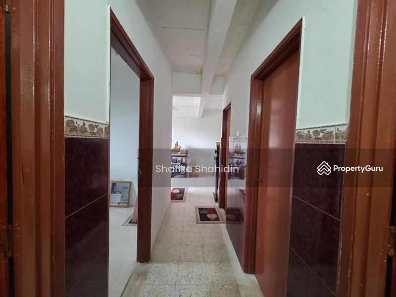 For Sale - Kenanga Apartment