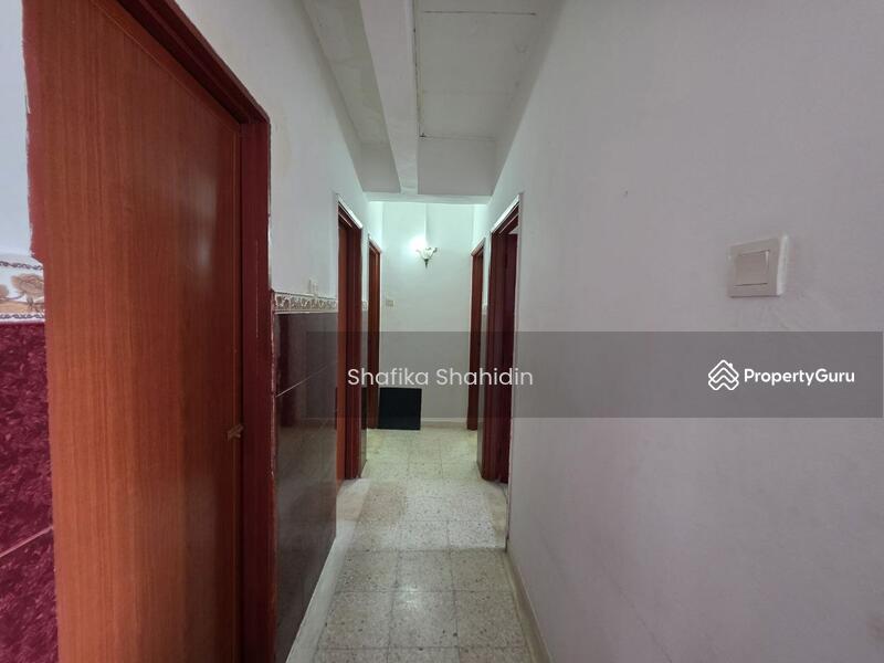 For Sale - Kenanga Apartment
