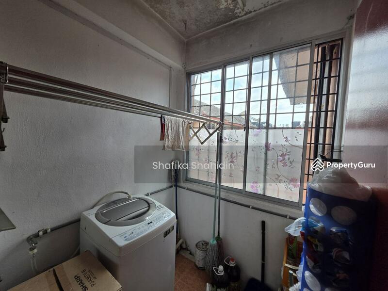 For Sale - Kenanga Apartment